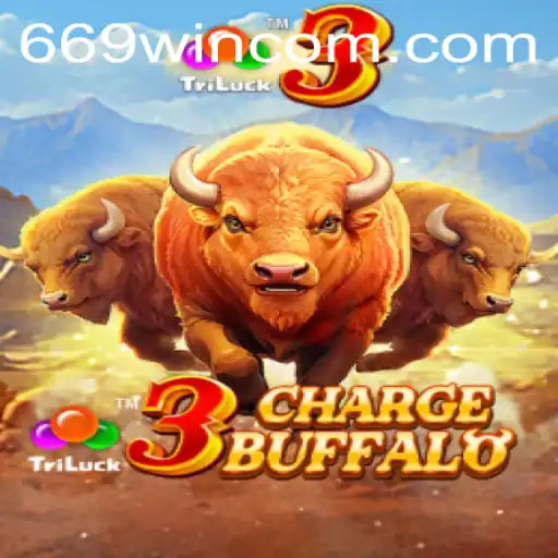 Exploring the Thrills of the New Game 3ChargeBuffalo