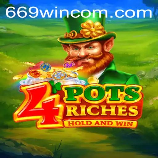 Discovering 4potsriches: A New Era of Gaming