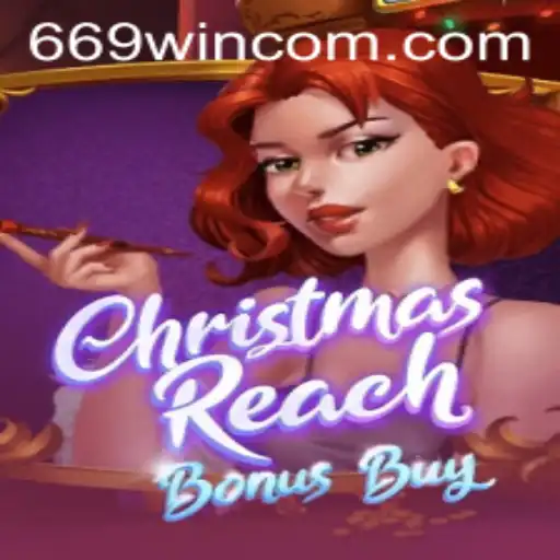 Discover the Excitement of ChristmasReachBonusBuy with the 669WIN Experience
