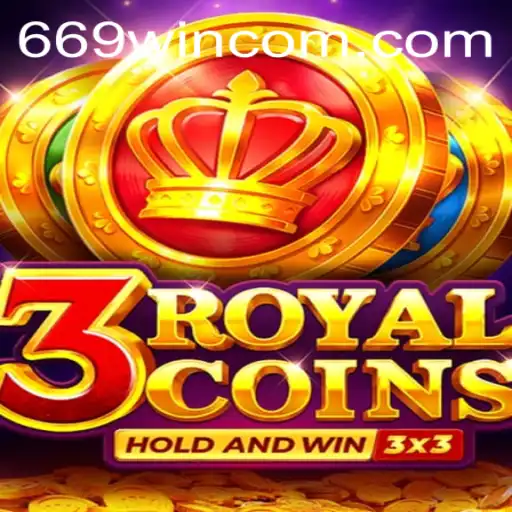 Discover the Exciting World of 3royalcoins: A New Gaming Experience