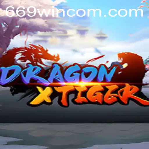 DragonXTiger - An Exciting Game of Strategy and Luck