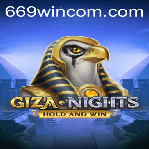 Dive into the Mystical World of GizaNights with 669WIN