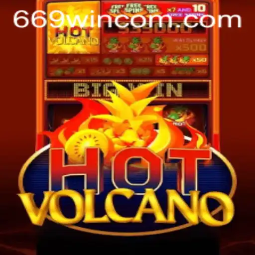 Exploring the Adventure of HotVolcano: The Thrilling Game with 669WIN