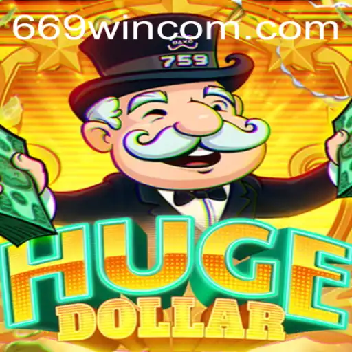 HugeDollar: The Ultimate Gaming Experience