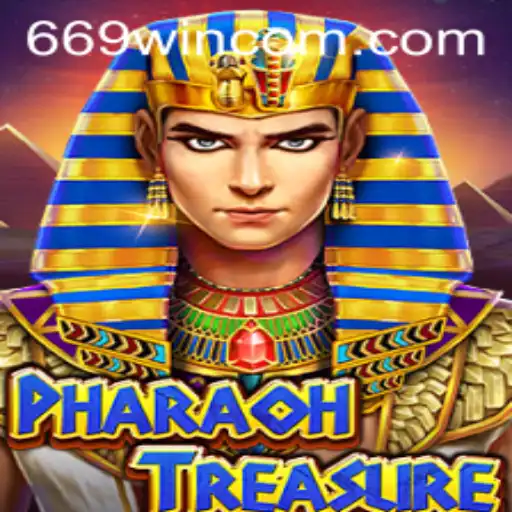 Unveiling the Mysteries of PharaohTreasure: Dive into the Ancient World of Egyptian Puzzles