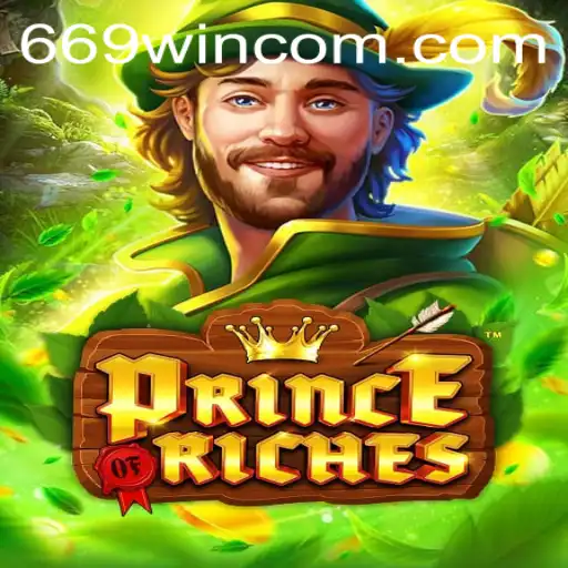 Discover the Allure of PrinceOfRiches: A New Era of Gaming