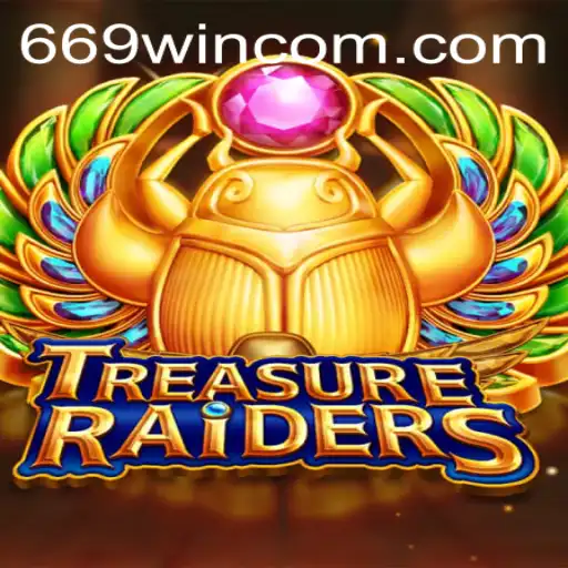 TREASURERAIDERS: Discovering the Thrills of a Premier Adventure Game with 669WIN