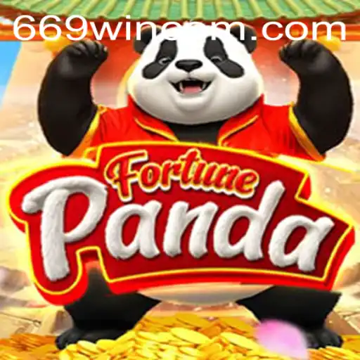 Unveiling FortunePanda: A Thrilling Adventure with 669WIN