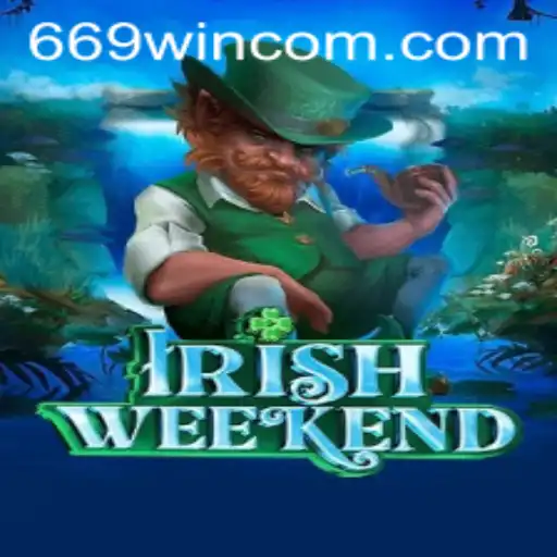 Experience the Thrill of IrishWeekend: A Deep Dive into Gameplay and Rules