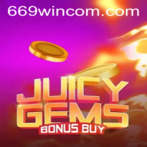 JuicyGemsBonusBuy: Dive Into a World of Vibrant Wins with 669WIN