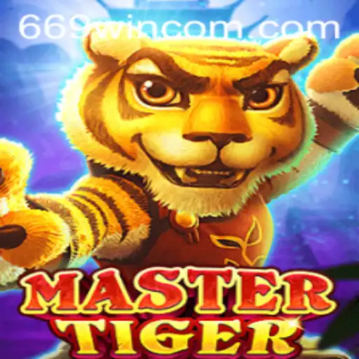 Unveiling MasterTiger: The Thrilling World of Strategy and Adventure