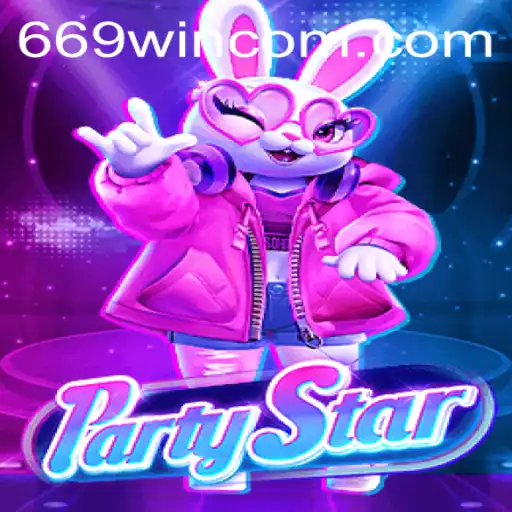 PartyStar: Unveiling the Ultimate Party Game with 669WIN
