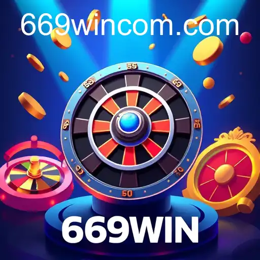 Exploring the Exciting World of Rotary Games: A Deep Dive into 669WIN