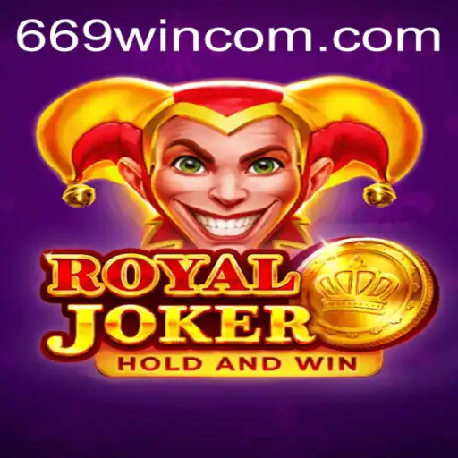 RoyalJoker: Enter the World of 669WIN