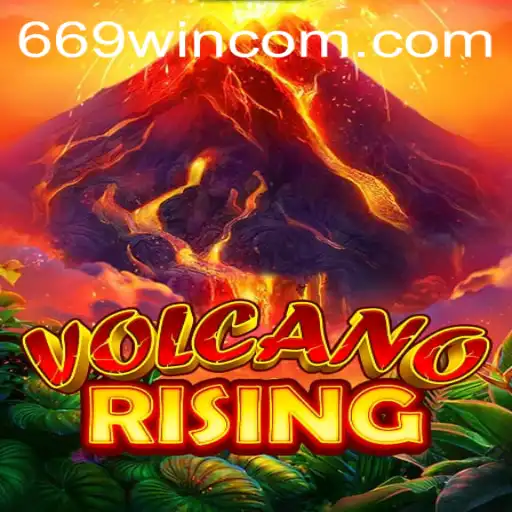 VolcanoRising: An Exciting Adventure Game with a Twist