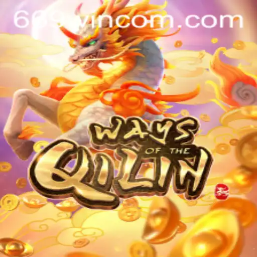 Ways of the Qilin: Embrace the Mythical Adventure