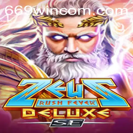 Explore the Thrilling World of ZeusRushFeverDeluxeSE